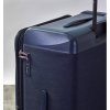 Kabinové zavazadlo ROCK TR-0206/3-S PP - tmavě modrá