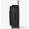Cestovní kufr ROCK TR-0206/3-L PP - černá