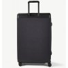 Cestovní kufr ROCK TR-0206/3-L PP - černá