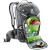 3200316-3705, Deuter Attack Tour 28 petrol-black
