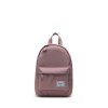 Herschel Classic Mini Ash Rose 6,5l