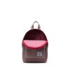Herschel Classic Mini Ash Rose 6,5l