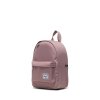 Herschel Classic Mini Ash Rose 6,5l