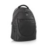 Pánský batoh Heys TechPac 07 Black, barva černá ,Objem 31 - 40 litrů