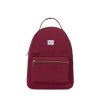 Herschel Nova Mid-Volume - Windsor Wine 18 l