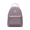 Herschel Nova Mid-Volume - Quail Crosshatch 18 l