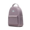 Herschel Nova Mid-Volume - Quail Crosshatch 18 l