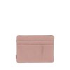 Herschel Charlie RFID - Ash Rose