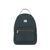 Herschel Nova Mid-Volume - Dark Shadow 18 l