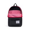 Herschel Pop Quiz - Black Crosshatch 22 l