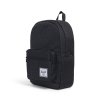 Herschel Pop Quiz - Black Crosshatch 22 l