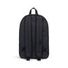 Herschel Pop Quiz - Black Crosshatch 22 l