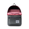 Herschel Pop Quiz - Raven Crosshatch 22 l
