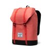 Herschel Retreat - Porcelain Rose 19,5l