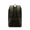 Herschel Little America Mid-Volume - Ivy Green/Chicory Coffee 17L
