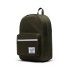Herschel Pop Quiz - Ivy Green/Chicory Coffee 22 l