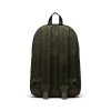 Herschel Pop Quiz - Ivy Green/Chicory Coffee 22 l