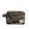 Herschel Chapter - Woodland Camo