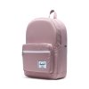 Herschel Pop Quiz - Ash Rose 22 l