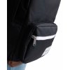Herschel Pop Quiz - Black/Black 22 l