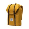 Herschel Retreat - Arrowwood/Chicory Coffee 19,5l