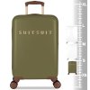 Kabinové zavazadlo SUITSUIT® TR-7151/3-S Fab Seventies Martini Olive