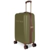 Kabinové zavazadlo SUITSUIT® TR-7151/3-S Fab Seventies Martini Olive