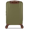 Kabinové zavazadlo SUITSUIT® TR-7151/3-S Fab Seventies Martini Olive