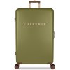 Sada cestovních kufrů SUITSUIT® TR-7151/3 Fab Seventies Martini Olive