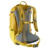 deuter Futura 23 turmeric-greencurry