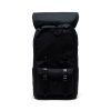 Herschel Little America Heavyweight Canvas - Black