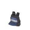 Travelite Meet Backpack exp Black