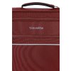 Travelite Cabin 2w S Bordeaux