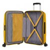 American Tourister Bon Air DLX SPINNER 66/24 TSA EXP Light Yellow
