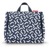 Reisenthel Toiletbag XL Signature Navy