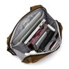PACSAFE batoh METROSAFE X 16" COMMUTER  BACKPACK tan