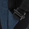 PACSAFE batoh METROSAFE X 16" COMMUTER  BACKPACK dark denim