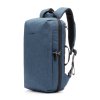 PACSAFE batoh METROSAFE X 16" COMMUTER  BACKPACK dark denim