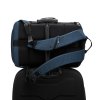 PACSAFE batoh METROSAFE X 16" COMMUTER  BACKPACK dark denim