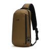 PACSAFE batoh VIBE 325 SLING PACK tan