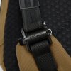 PACSAFE batoh VIBE 325 SLING PACK tan