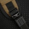 PACSAFE batoh VIBE 325 SLING PACK tan