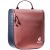 Deuter Wash Center II redwood-ink
