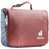 Deuter Wash Center Lite I redwood-ink