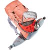 Deuter Guide 34+ paprika-teal