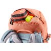 Deuter Guide 34+ paprika-teal