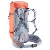 Deuter Guide 34+ paprika-teal