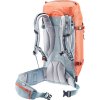 Deuter Guide 34+ paprika-teal