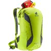 Deuter Race Air citrus-graphite
