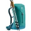 Deuter AC Lite 16 alpinegreen-arctic
